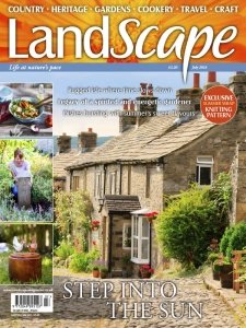 Landscape UK - 07.2023