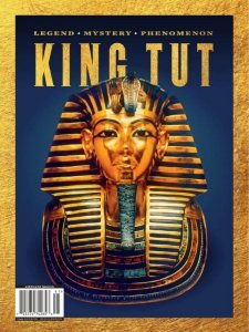 King Tut 2023