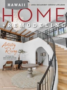 Hawaii Home + Remodeling - 06.2024