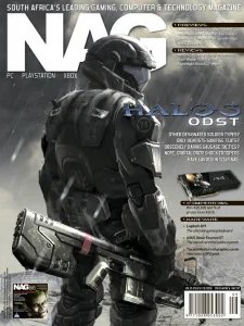 New Age Gaming - 09.2009