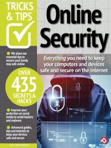 Online Security Tricks and Tips - 21th Ed 2025