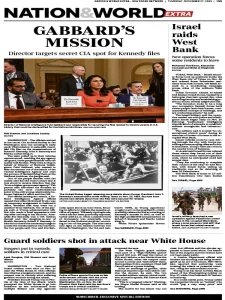 USA Today - 11.27.2025