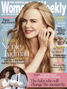 The Australian Women's Weekly NZ - 06.2019