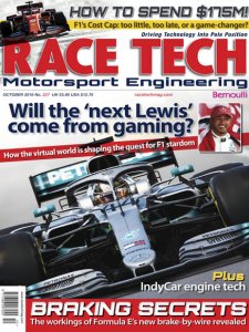 Race Tech - 09.2019