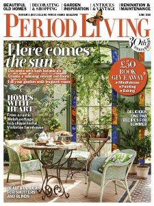 Period Living - 06.2020