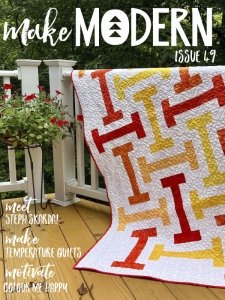 Make Modern - Is. 49 2022