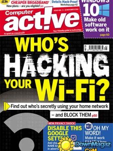 Computeractive - 9 November 2016