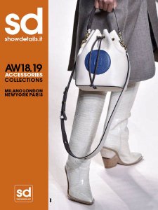 Showdetails Accessories - Autumn/Winter 2018