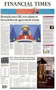 Financial Times EU - 10.02.2020