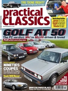 Practical Classics - 04.2024