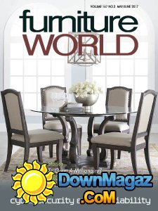 Furniture World - 05/06 2017