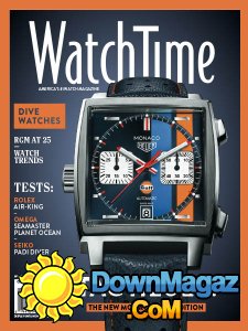 WatchTime - 10.2017