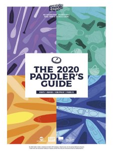 All Paddlesports Buyers Guide 2020