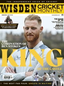 Wisden Cricket Monthly - 06.2022