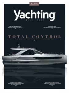 Yachting USA - 09.2022