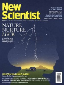 New Scientist AU - 24.09.2022