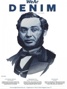 WeAr Denim - Is. 3 2022