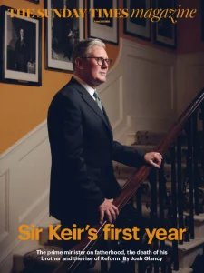 The Observer Magazine - 29.06.2025