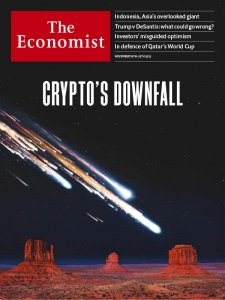 The Economist UK - 11.19.2022