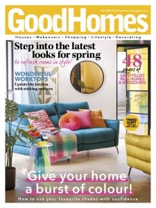 GoodHomes UK - 04.2024