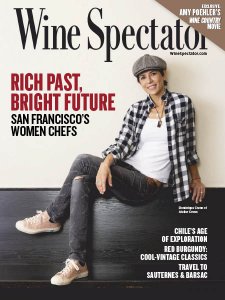 Wine Spectator - 05.31.2019