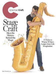 American Craft - 08/09 2019