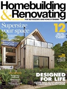 Homebuilding & Renovating - 03.2024