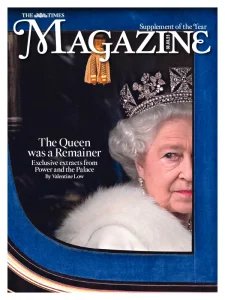 The Times Magazine - 30.08.2025