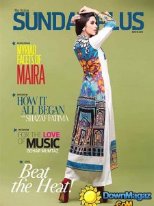 Sunday Plus - 16 June 2013