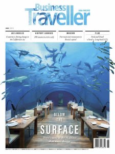 Business Traveller Asia - 06.2018