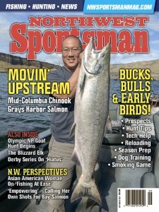 Northwest Sportsman - 09.2020