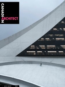 Canadian Architect - 05.2023