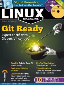 Linux USA - 09.2024