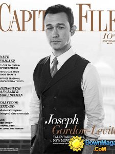 Capitol File USA - Winter 2015/2016