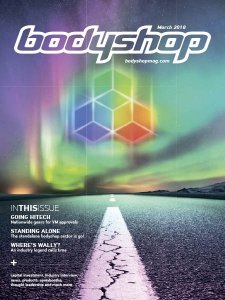 Bodyshop - 03.2018