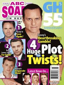 ABC Soaps In Depth - 09.04.2018