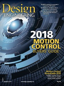 Design Engineering - 09.2018