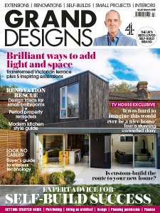 Grand Designs UK - 03.2018