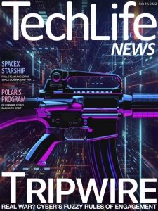 Techlife News - 02.19.2022