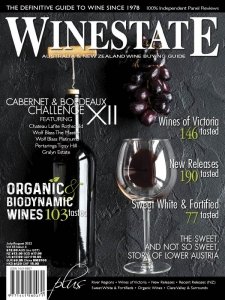 Winestate - 07/08 2022