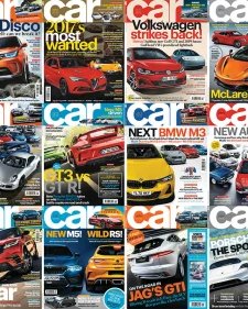 Car UK - 2017 Full Year