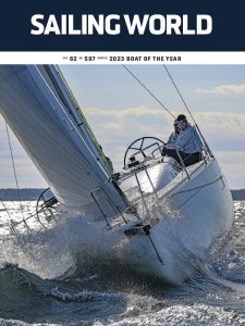 Sailing World - Winter 2023