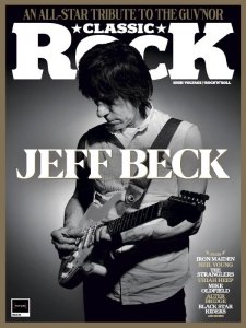 Classic Rock UK - 03.2023