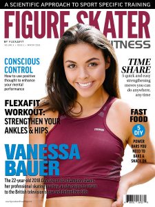 Figure Skater Fitness - Winter 2019