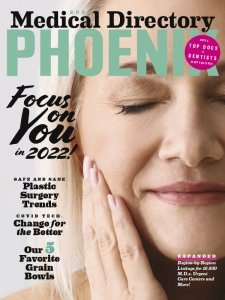 PHOENIX - Medical Directory 2022