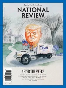 National Review - 01.2025