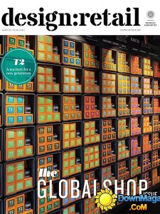 Design: Retail - March 2015