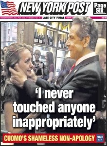 New York Post 03.04.2021