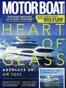 Motor Boat & Yachting - 05.2022