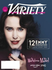 Variety - 08.11.2022